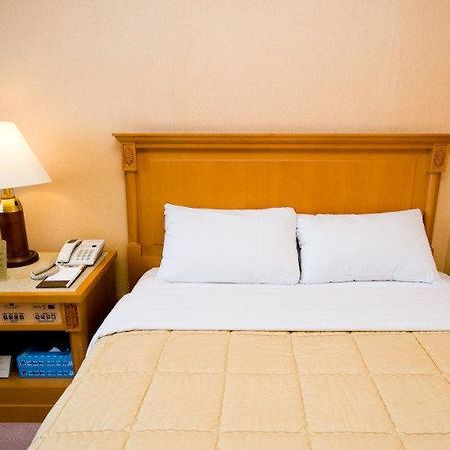 Hotel Kukje Busan Extérieur photo