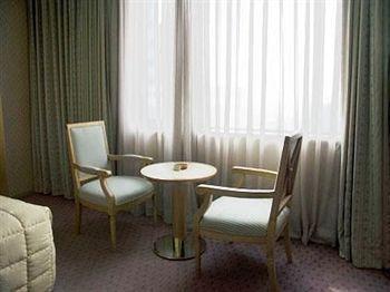 Hotel Kukje Busan Extérieur photo
