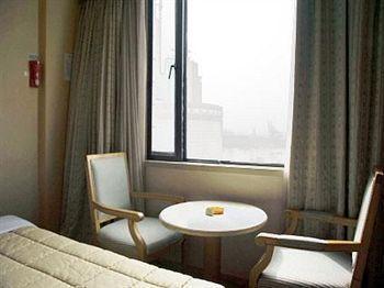 Hotel Kukje Busan Extérieur photo