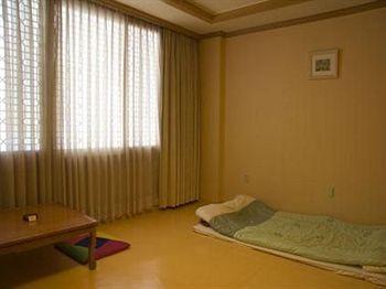 Hotel Kukje Busan Extérieur photo