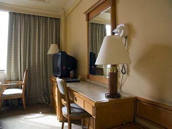 Hotel Kukje Busan Extérieur photo