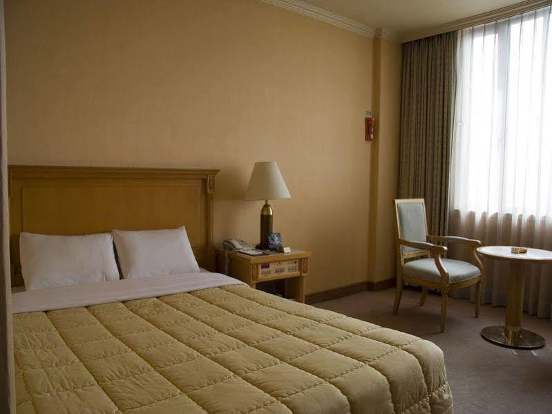Hotel Kukje Busan Extérieur photo